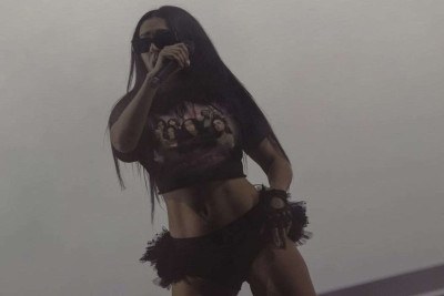 Festival contou com Charlie XCX, Chapell Roan, Pet Shop Boys e Iggy Pop -  (crédito:  Way Out West 2025)