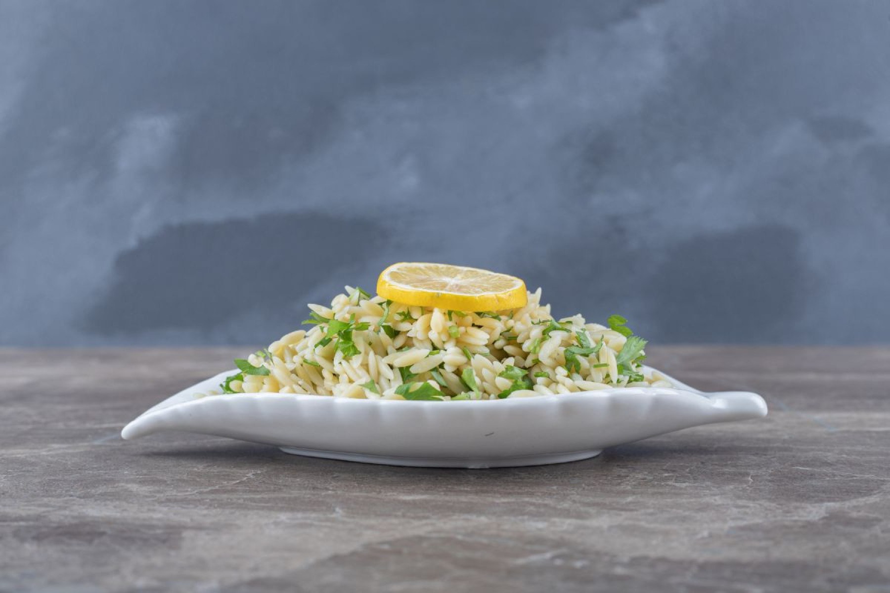 O truque do limão no arroz mostra que pequenas mudanças podem trazer grandes resultados