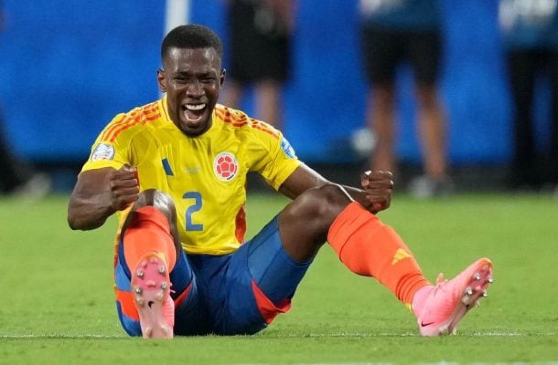 Galatasaray aceita oferta, e Vasco se aproxima de fechar com Carlos Cuesta