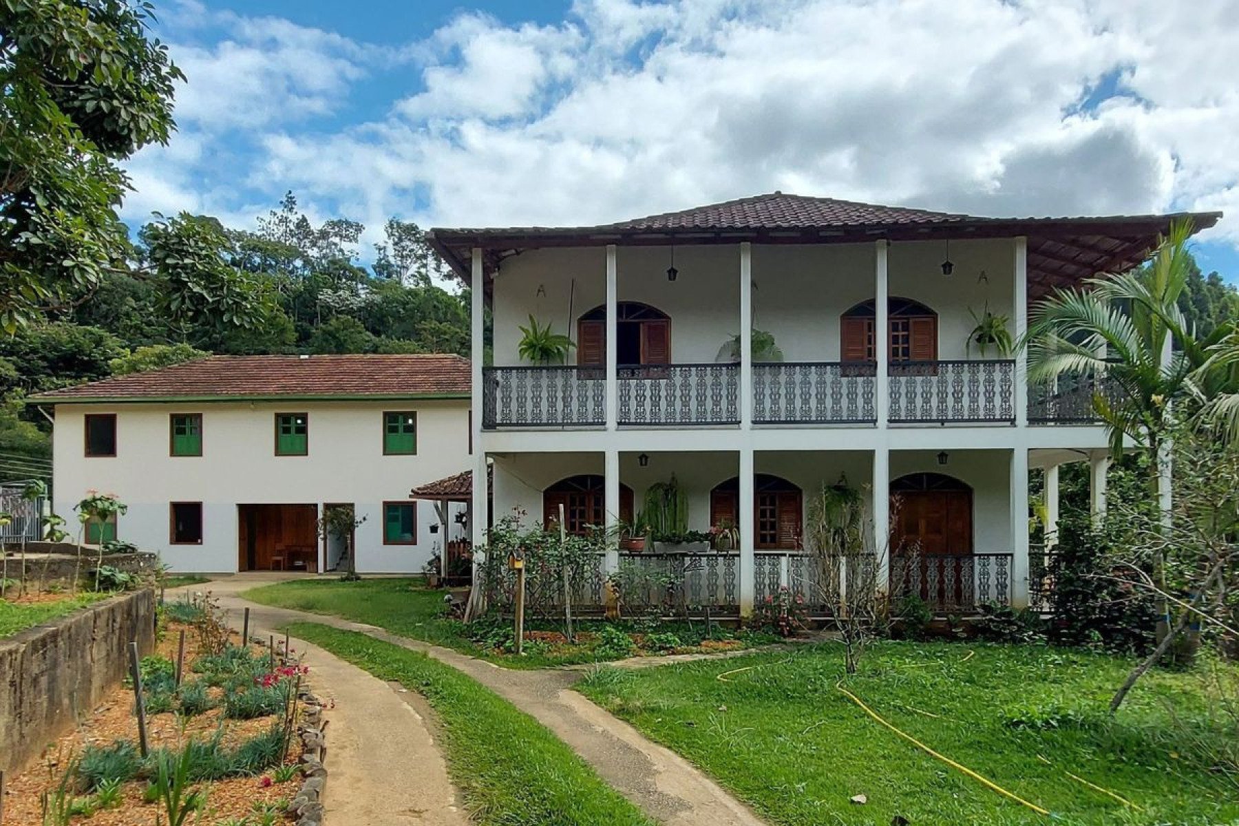Fazenda Carnielli