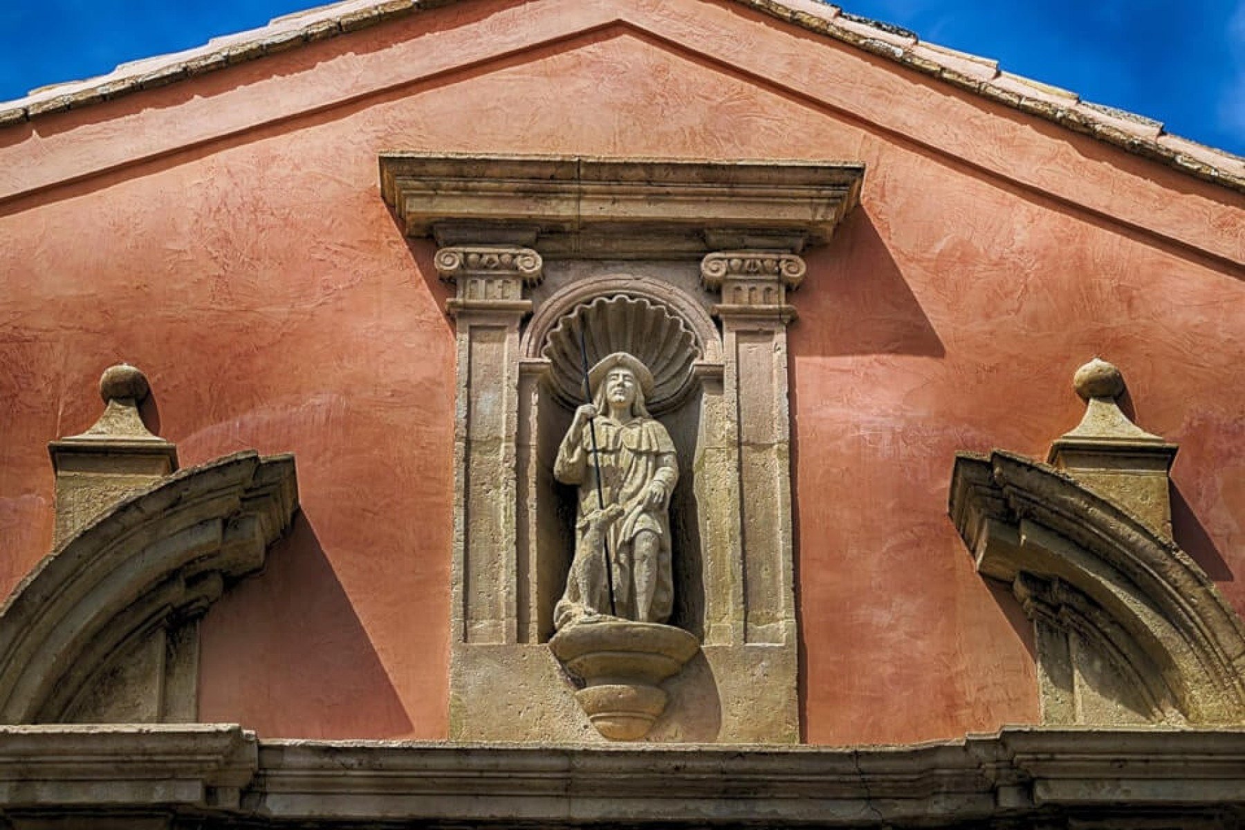 São Roque: o regente do signo de Virgem - Wemystic