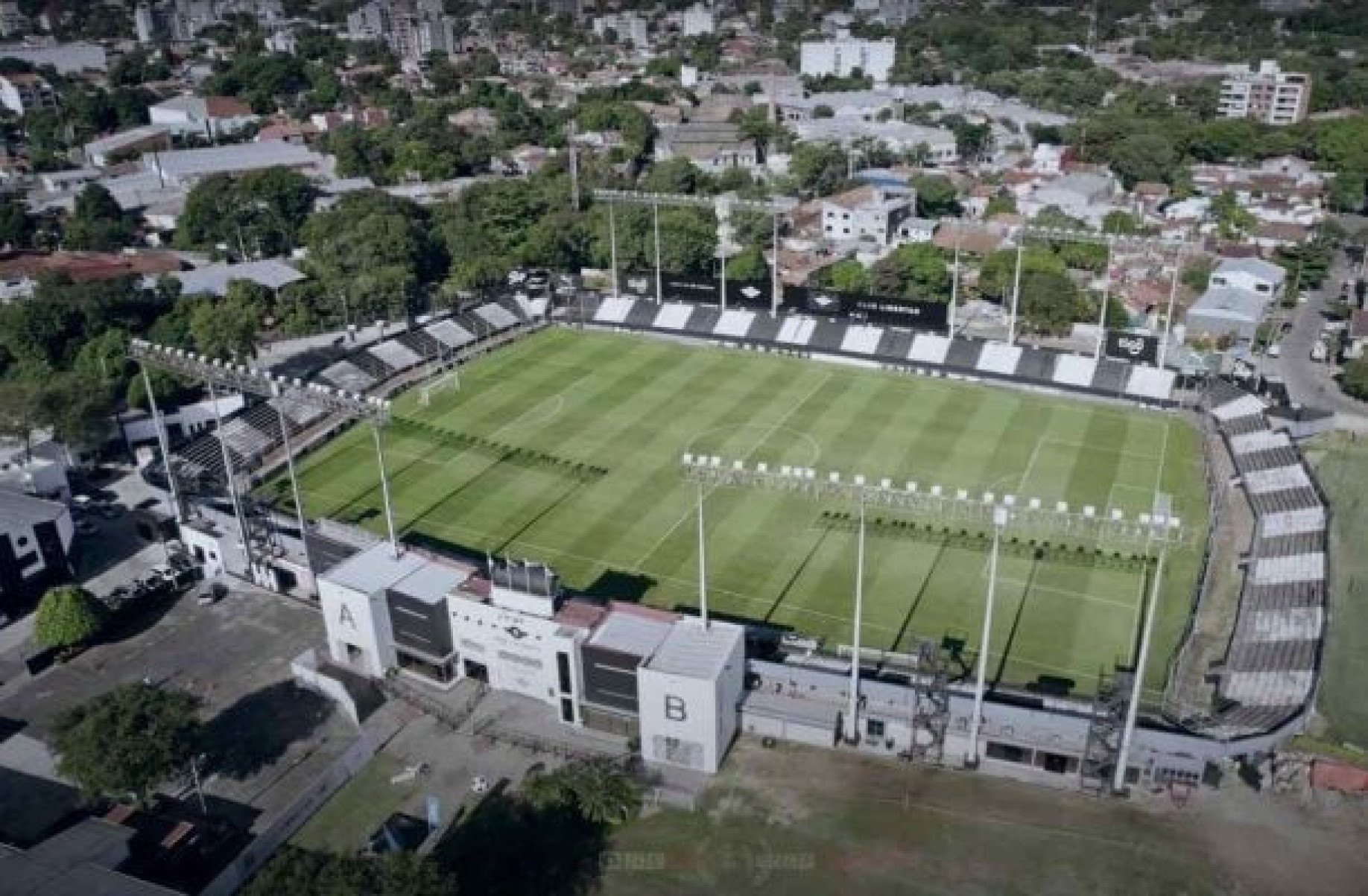 Libertad x River Plate: onde assistir, escalações e arbitragem