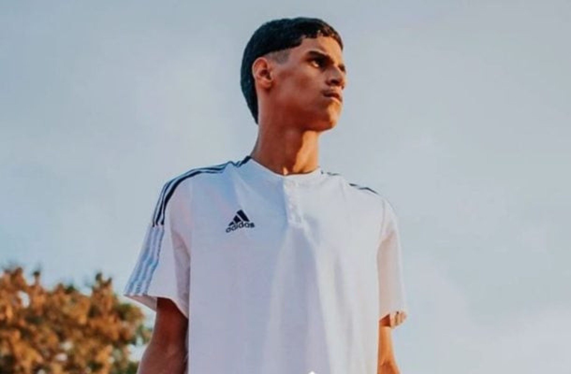 Namorada atualiza estado de saúde do Luva de Pedreiro após internação às pressas