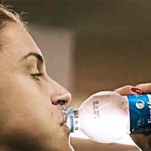 Mata a sede e refresca: conheça os diferentes tipos de água mineral -  - Reprodução do Facebook Fontágua