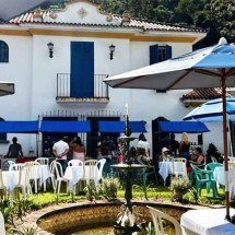 Feira de Teresópolis abre espaço para produtos artesanais e gastronômicos -  Reprodução do Instagram @feirada.serra
