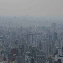 BH e 528 cidades de MG entram em ‘perigo’ para baixa umidade; veja a lista