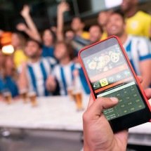 Jogo de aposta no Brasil muda de patamar em 2025 e exige atenção ao Fisco - DINO