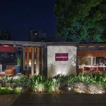 Lívea Esteves chega à CASACOR MG após 10 anos de escritório - DINO