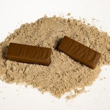 Qual barra escolher para potencializar os treinos: de cereal ou proteica? -  Aleksander Saks/Unsplash