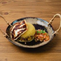 Pão de queijo abre portas para outras comidas brasileiras no exterior - Bendito Pão de Queijo/Divulgação