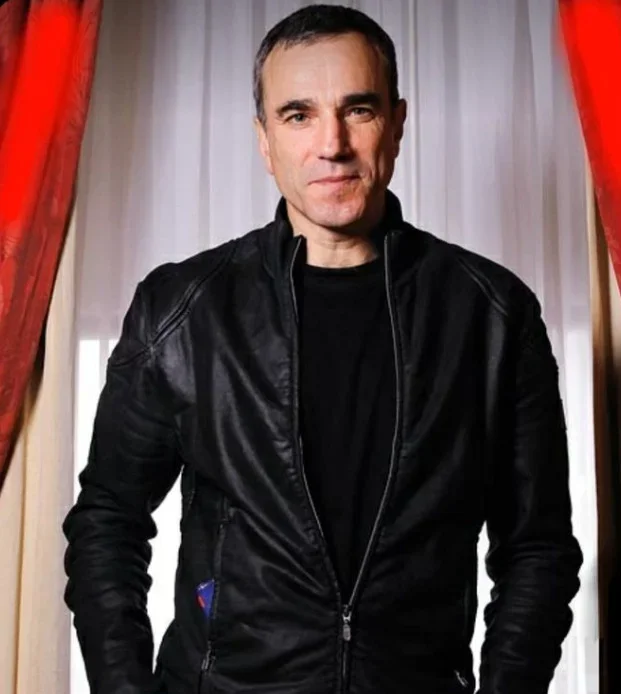 Daniel Day Lewis larga aposentadoria para atuar em filme do filho - Instagram