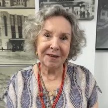 Atriz aposentada da Globo vive em apê de luxo no Rio - Reprodução Instagram