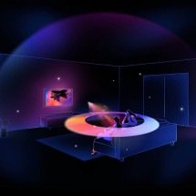 Dolby leva tecnologias imersivas ao SET EXPO 2025 em São Paulo - Dolby/Divulgação