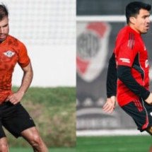 Libertad x River Plate: onde assistir e escalações pela Copa Conmebol Libertadores - No Ataque Internacional