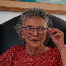 Morre a escritora e psicanalista mineira Marília Pires - Acervo pessoal