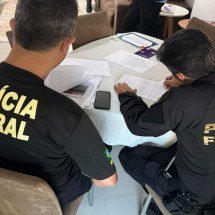 PF cumpre mandados por fraude em licitação em Minas - PF