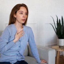 Como o ar que você respira pode ser gatilho para crises alérgicas - Freepik