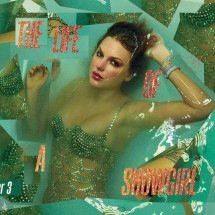 Taylor Swift fala de fama, depressão e filhos em ‘The Life of a Showgirl’ - Divulgação / Taylor Swift