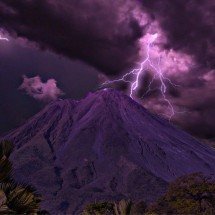 Fenômenos espetaculares causam surpresa e encantam na natureza - Kristendawn pixabay