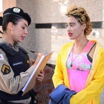 BH: ação reforça apoio a mulheres em situação de rua vítimas de violência - leandri 
