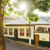 MPMG firma acordo para tombamento de Centro Histórico de cidade mineira  - MPMG