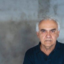 Milton Hatoum é eleito para a Academia Brasileira de Letras  - Renato Parada/Divulgacao