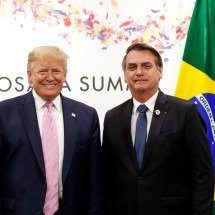 Governo Trump deve anunciar mais cancelamentos de vistos após condenação de Bolsonaro