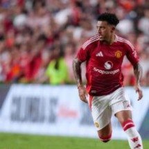 Gigante italiano faz oferta por Sancho, do Manchester United - No Ataque Internacional