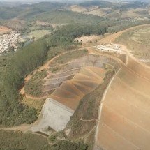 TCE suspende licenciamento de barragem de rejeitos em cidade mineira - TCE-MG