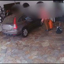 BH: três suspeitos de furto em uma casa no Belvedere são presos  - Divulga&ccedil;&atilde;o PCMG