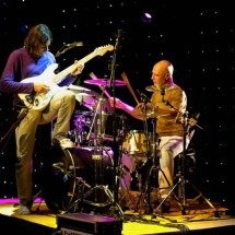 14 Bis comemora seus 45 anos com show no Fenac, em Três Pontas - Lucas Bori/divulgação
