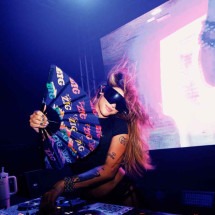 Pabllo Vittar traz seu club de discotecagem para balançar o Mirante Beagá - Gabriel Renné/Divulgação