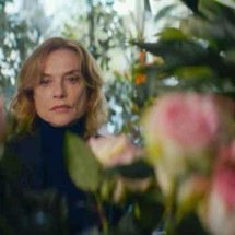 'A prisioneira de Bordeaux' é mais um acerto de Isabelle Huppert - Reprodução