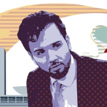 Pelo Propag, Tadeu assume a mediação com a União - QUINHO