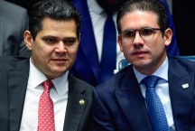 Motta e Alcolumbre buscam normalidade, mas podem ser novos alvos da Casa Branca
