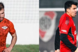 Libertad x River Plate: onde assistir e escalações pela Copa Conmebol Libertadores