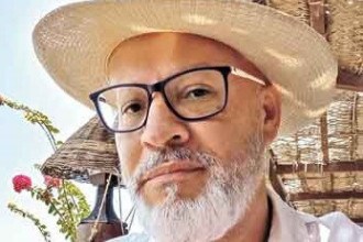 Joaquim Arena: 'Os portugueses têm sangue negro'
