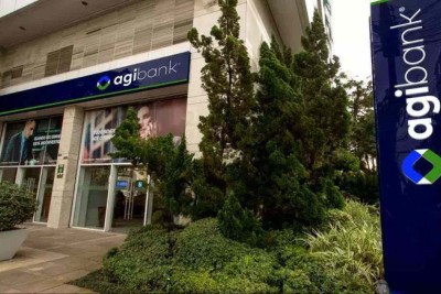 O Agibank diz que em hipótese alguma uma chamada feita ao número 135 é desviada para o aplicativo do banco -  (crédito: Divulgação/Agibank)