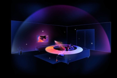 Dolby mostra inovações em áudio e vídeo no SET EXPO 2025 -  (crédito: Dolby/Divulgação)