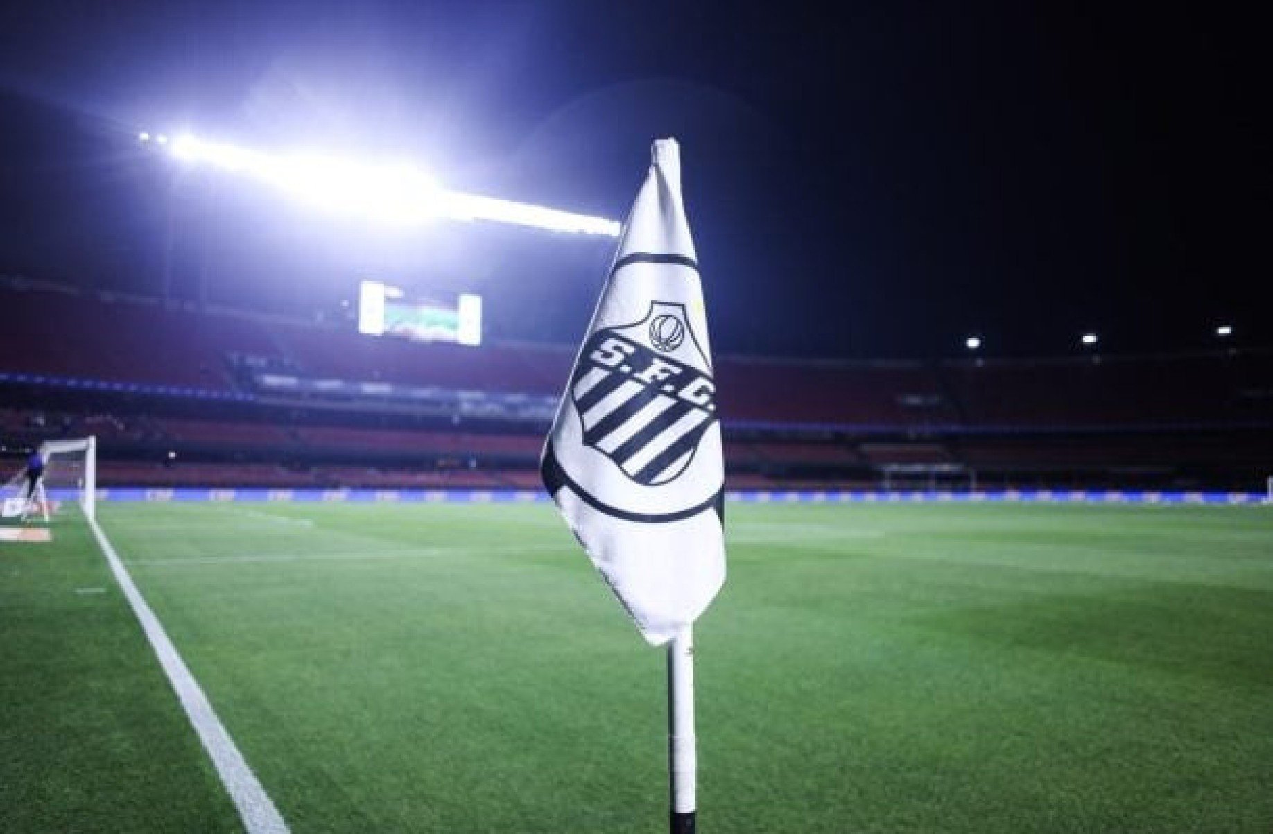 Santos vende mais de 45 mil ingressos para jogo contra o Vasco no Morumbis