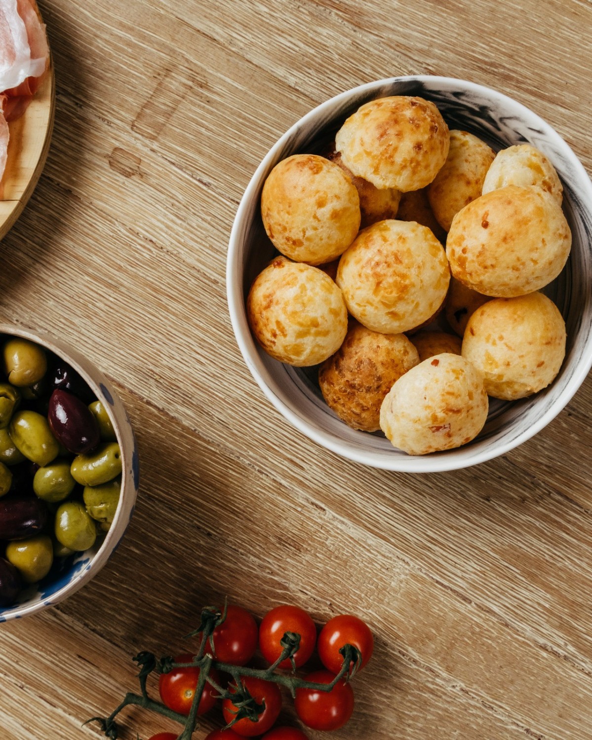 Barcelona: a mineira Fernanda Bezerra demorou dois anos para conseguir chegar à massa que serve na Beagá Pão de Queijo