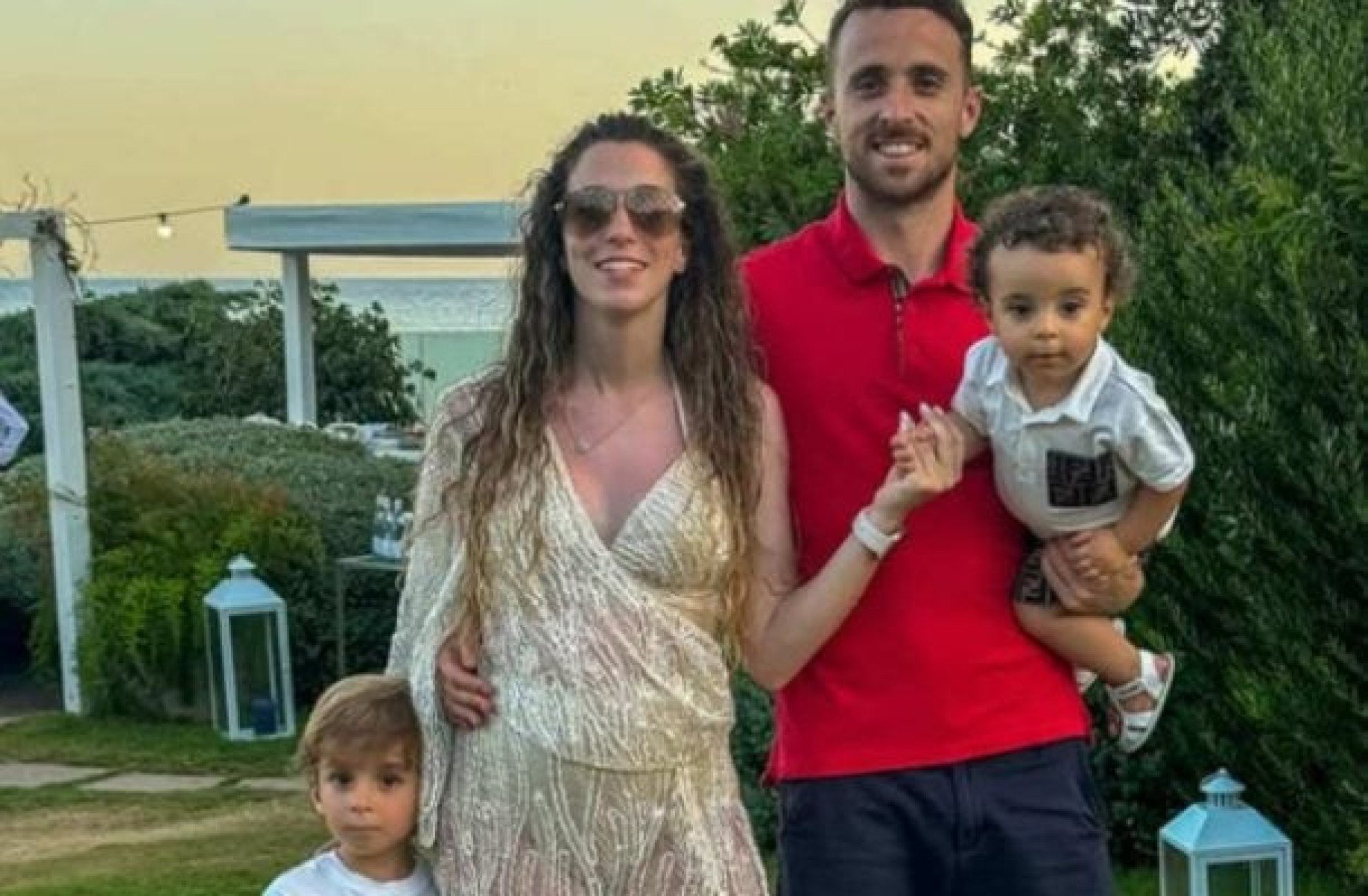 Chelsea doa parte da premiação do Mundial de Clubes aos familiares de Diogo Jota