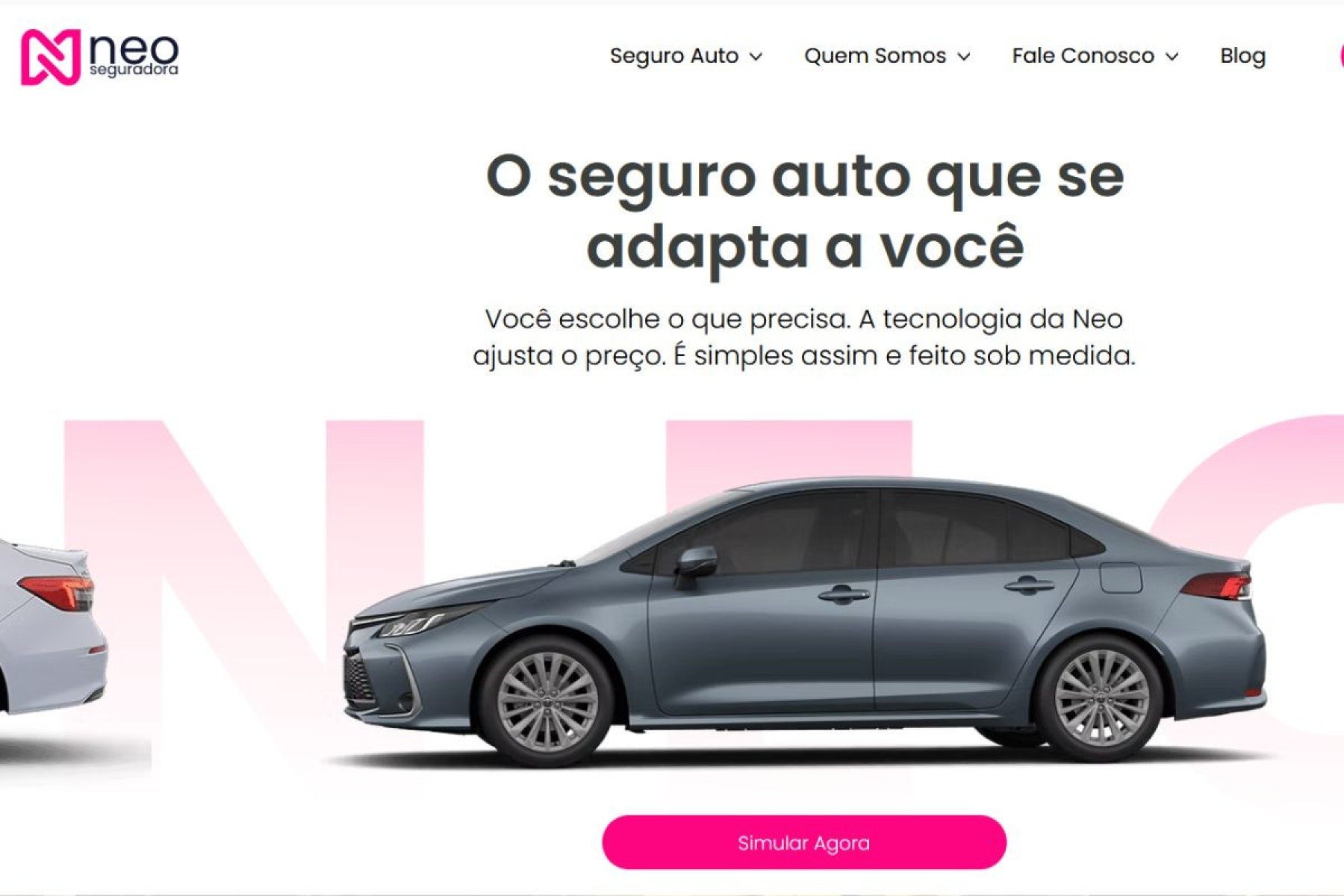 Neo Seguradora