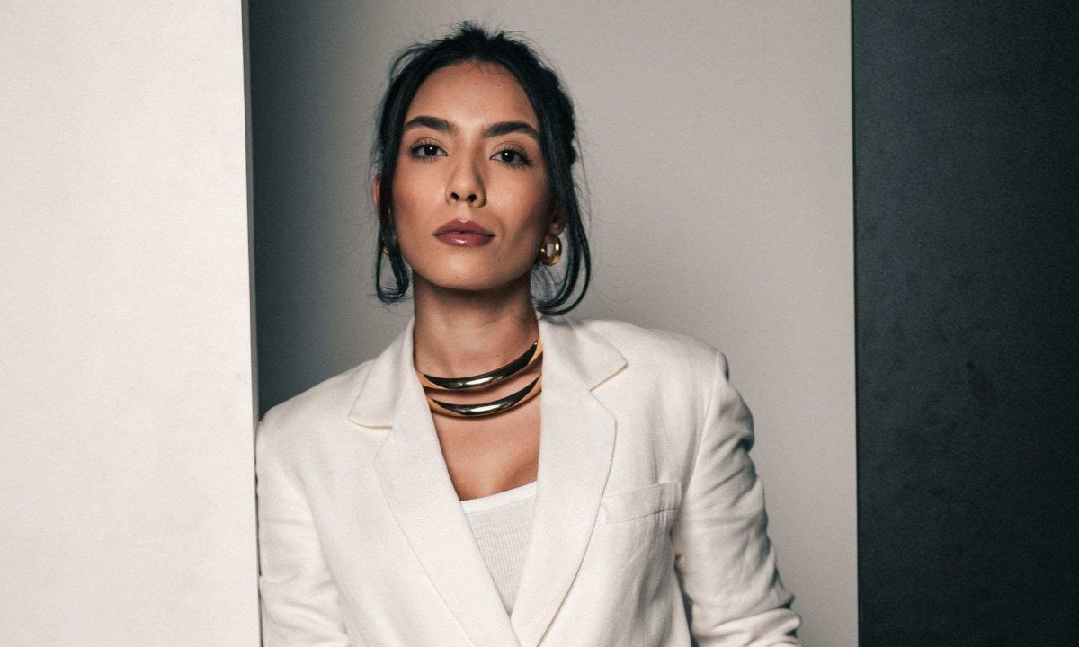 Influenciadora Ana Rocha aborda liderança feminina sem vitimismo -  (crédito: Reprodução Instagram)