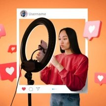Criação de site profissional: o truque que os influenciadores estão usando - Freepik