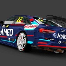 Piloto Celso Neto volta ao Circuito dos Cristais, em MG - DINO