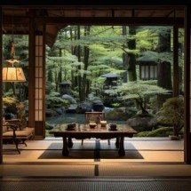 Recanto Japonês é reinaugurado em Poços de Caldas - DINO