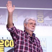 Criador de ‘Star Wars’ vai lançar museu dedicado às artes narrativas em Los Angeles - Flickr - Gage Skidmore