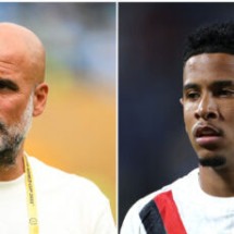 Savinho no Tottenham? Guardiola revela desejo para ex-Atlético: ‘Minha única preocupação’