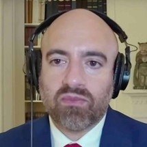 Quem é Michael Benz, novo aliado do bolsonarismo nos Estados Unidos